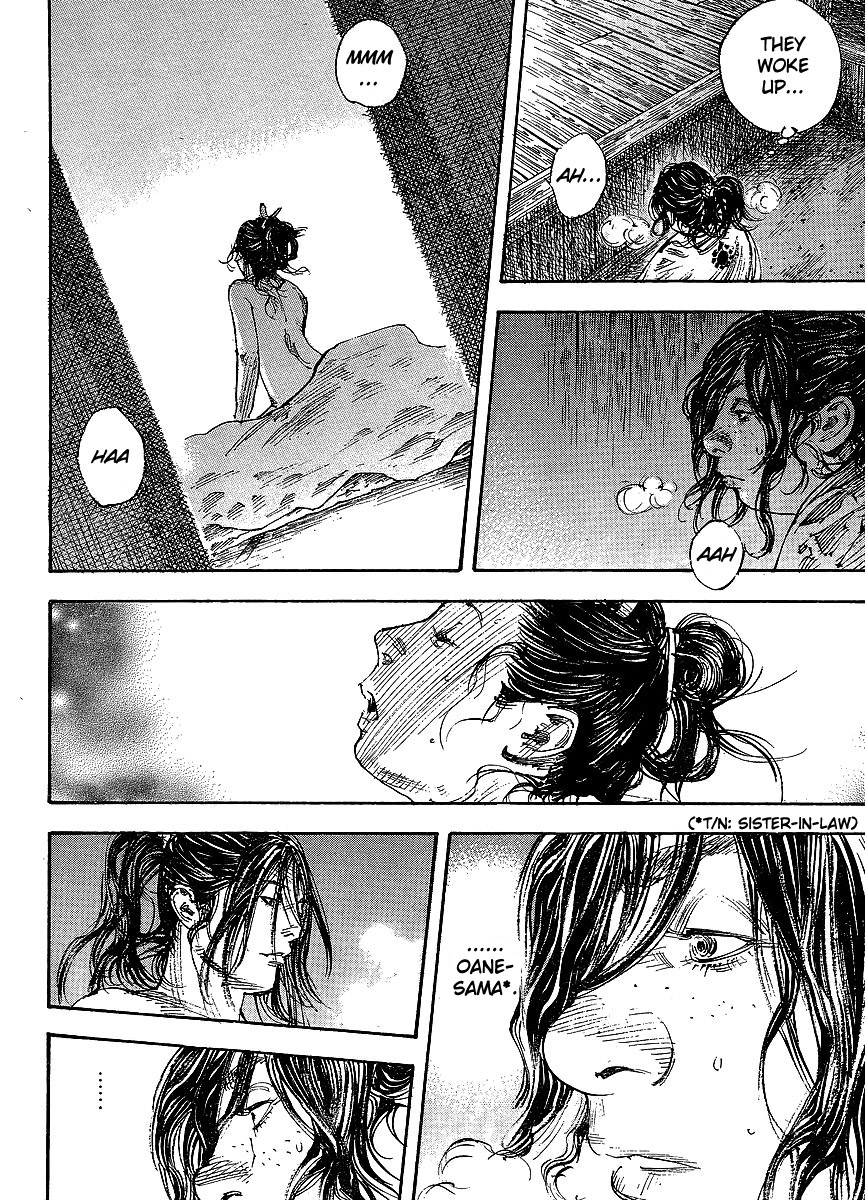 Halaman dari Vagabond Chapter 297