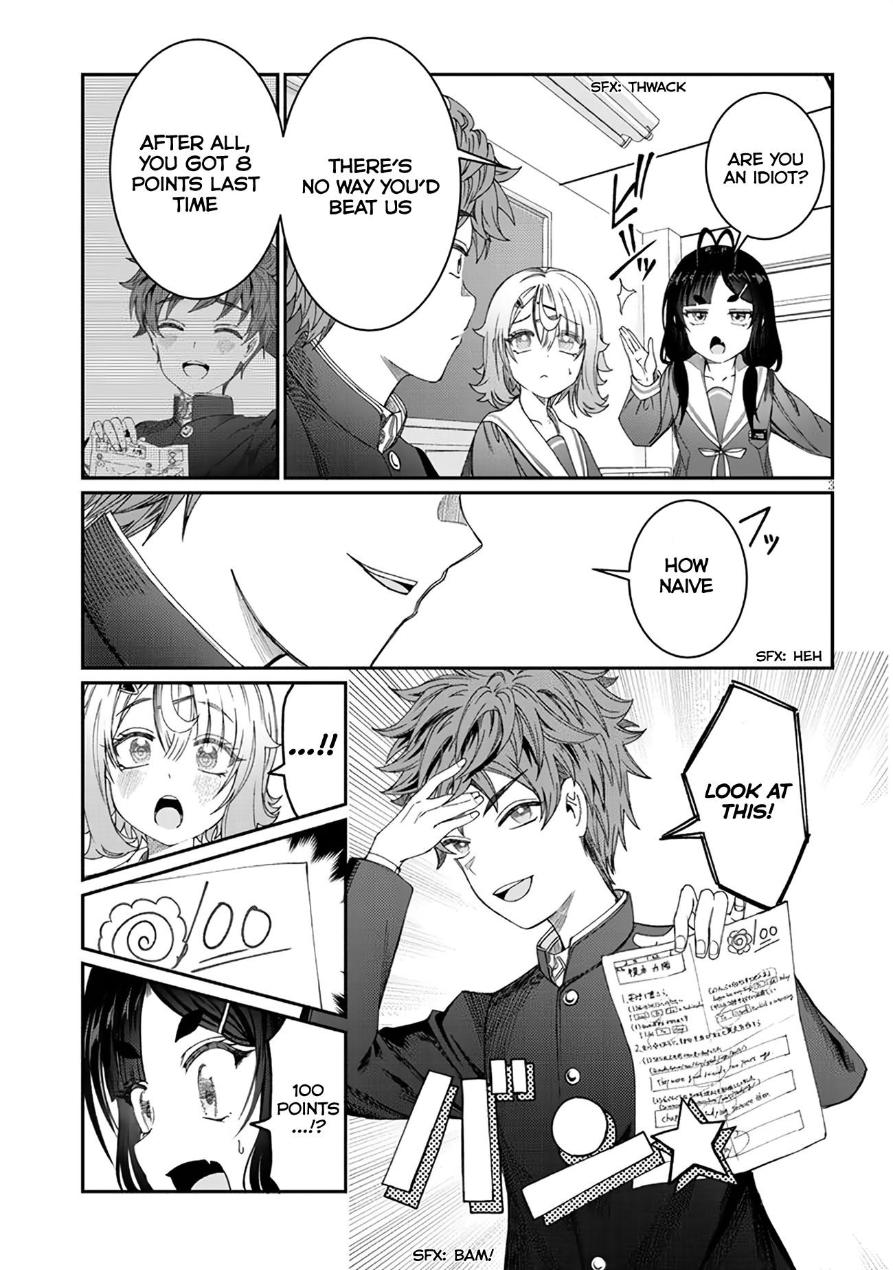 3
