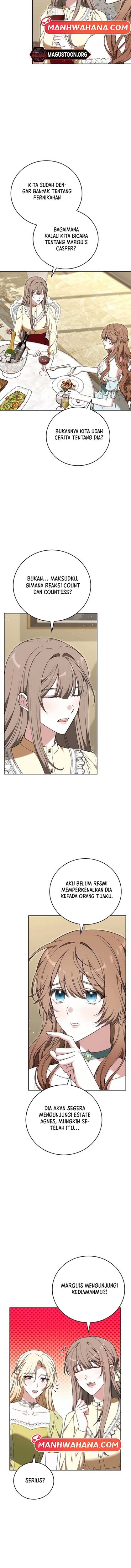 The 101st Confession Chapter 13 - halaman 11
