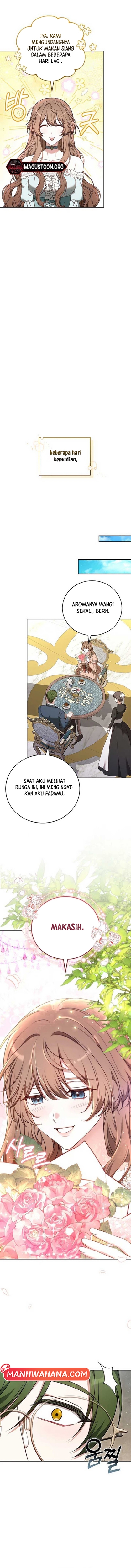 The 101st Confession Chapter 13 - halaman 12