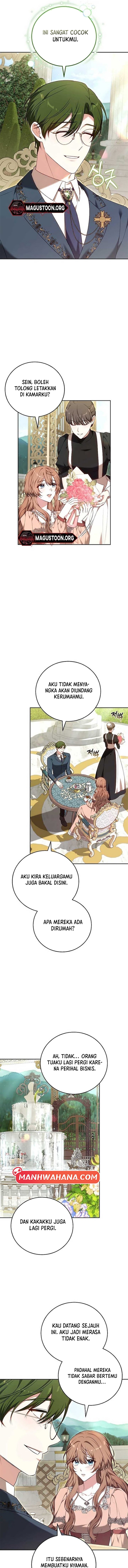 The 101st Confession Chapter 13 - halaman 13