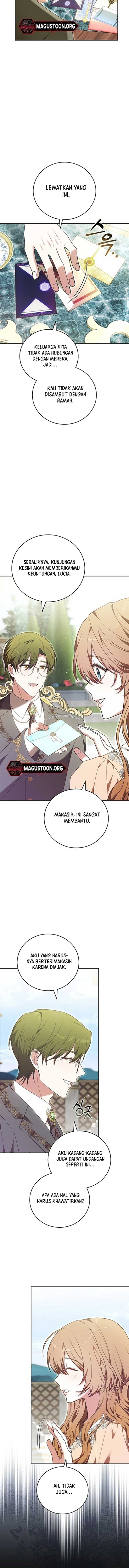 The 101st Confession Chapter 13 - halaman 15