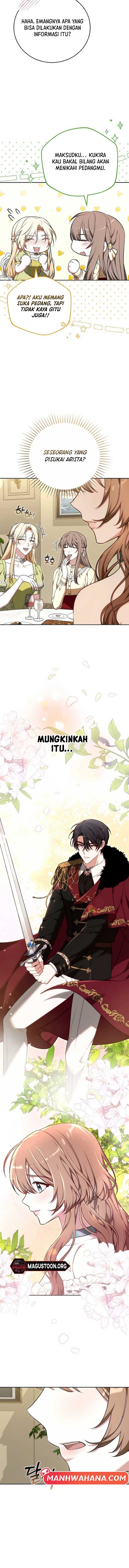 The 101st Confession Chapter 13 - halaman 9