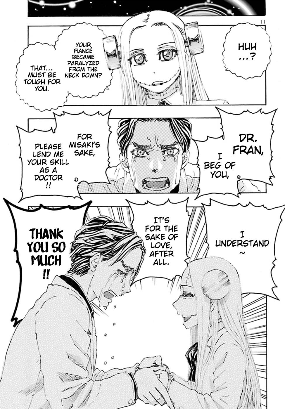 10