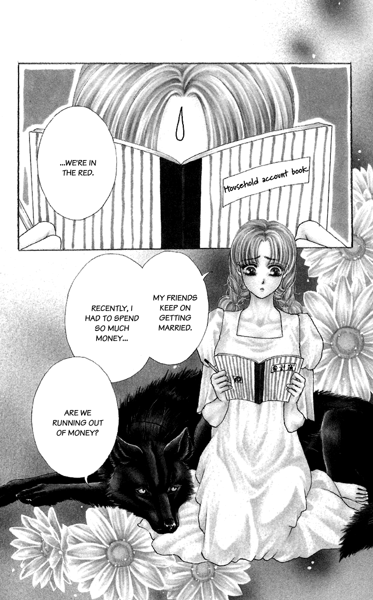 Halaman dari Let's go with Forbidden Love Chapter 24