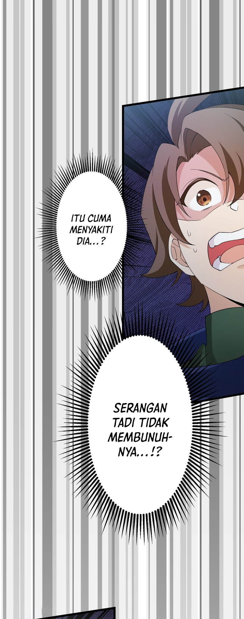 The Talentless Noble Lady Tramples on Everyone After Being Granted the [Demon King] Job Chapter 8 - halaman 11