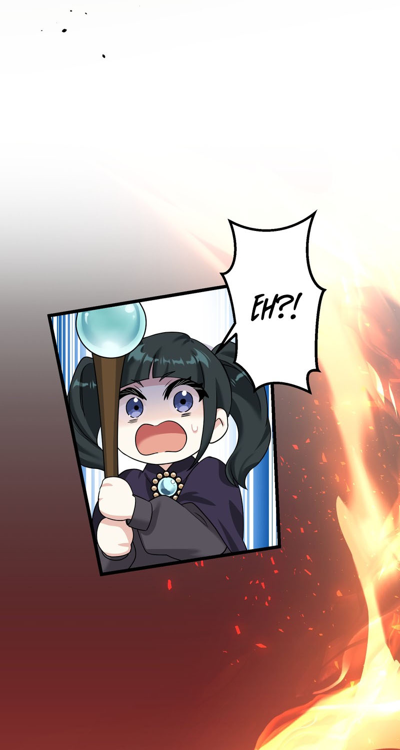 The Talentless Noble Lady Tramples on Everyone After Being Granted the [Demon King] Job Chapter 8 - halaman 25