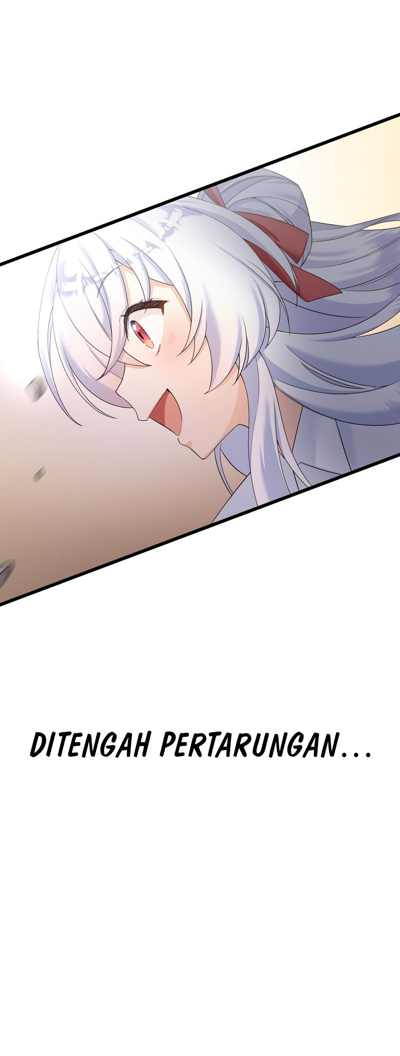 The Talentless Noble Lady Tramples on Everyone After Being Granted the [Demon King] Job Chapter 8 - halaman 40