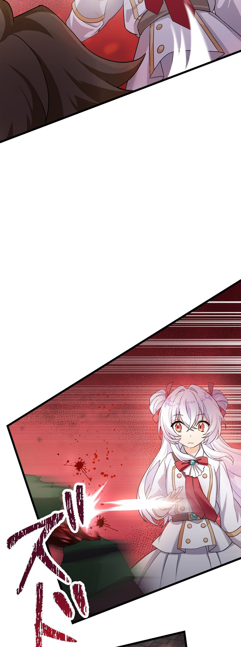 The Talentless Noble Lady Tramples on Everyone After Being Granted the [Demon King] Job Chapter 8 - halaman 53