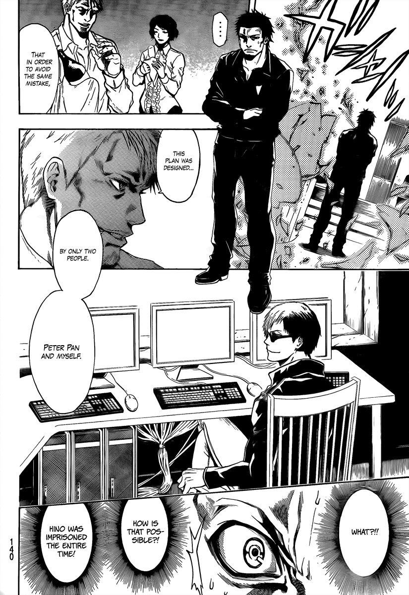 Halaman dari Bloody Monday 2 Chapter 7
