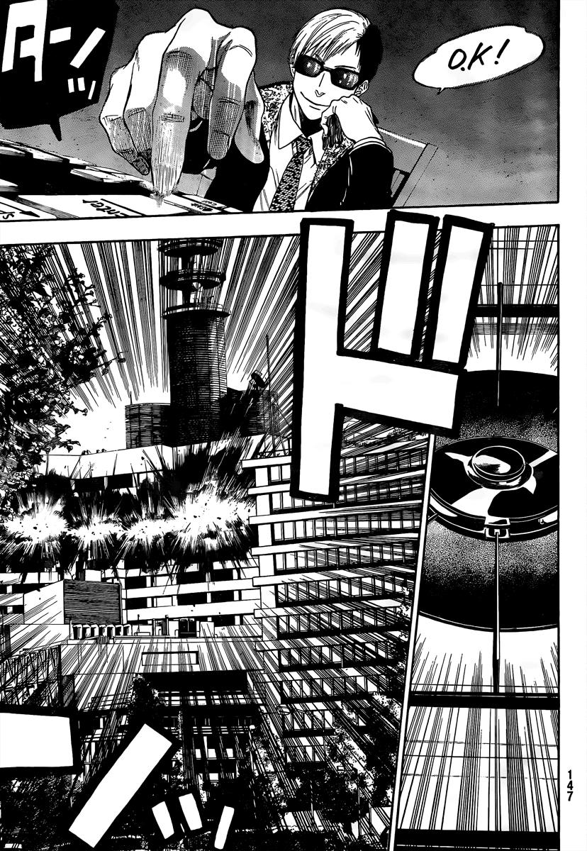 Halaman dari Bloody Monday 2 Chapter 7