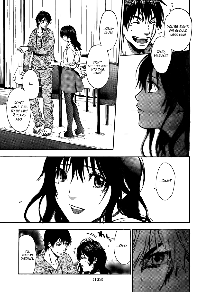 Halaman dari Bloody Monday 2 Chapter 7