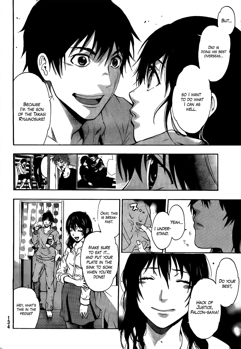 Halaman dari Bloody Monday 2 Chapter 7