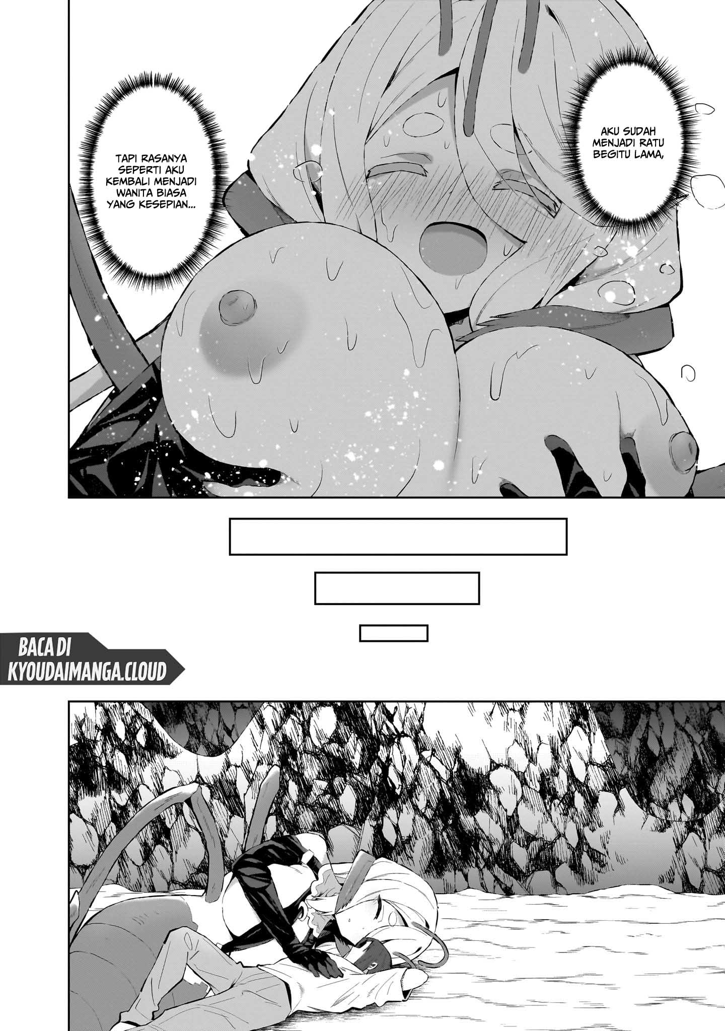 Nougaku Hakase no Isekai Musou: Kinki no Chishiki de Kizuku Monster Musume Harem Chapter 6 - halaman 18