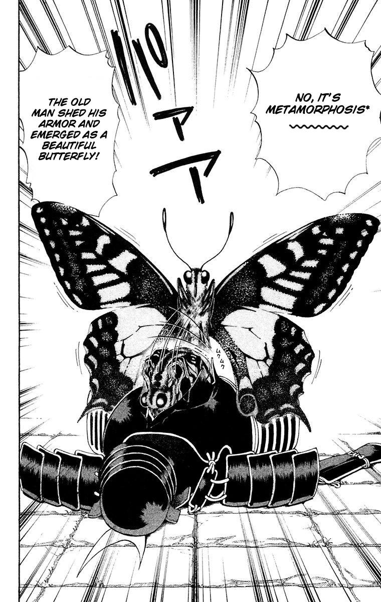 Halaman dari Yakitate!! Japan Chapter 225