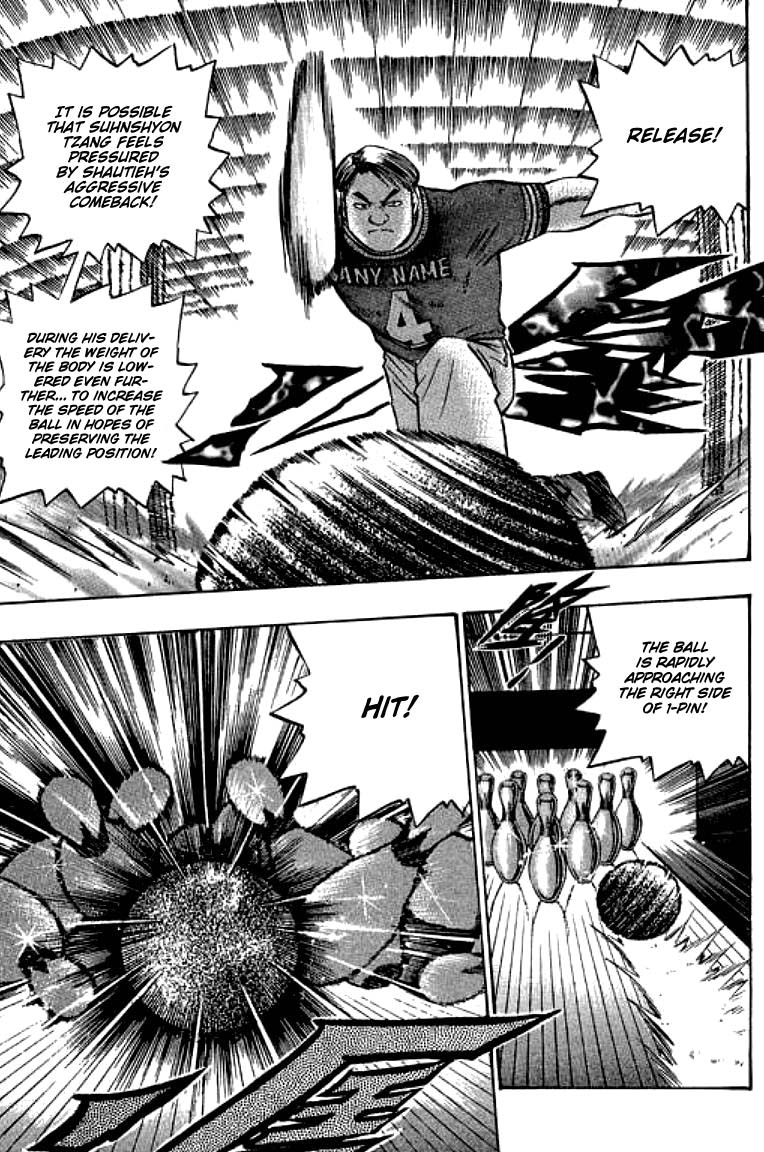 Halaman dari Bowling King Chapter 93