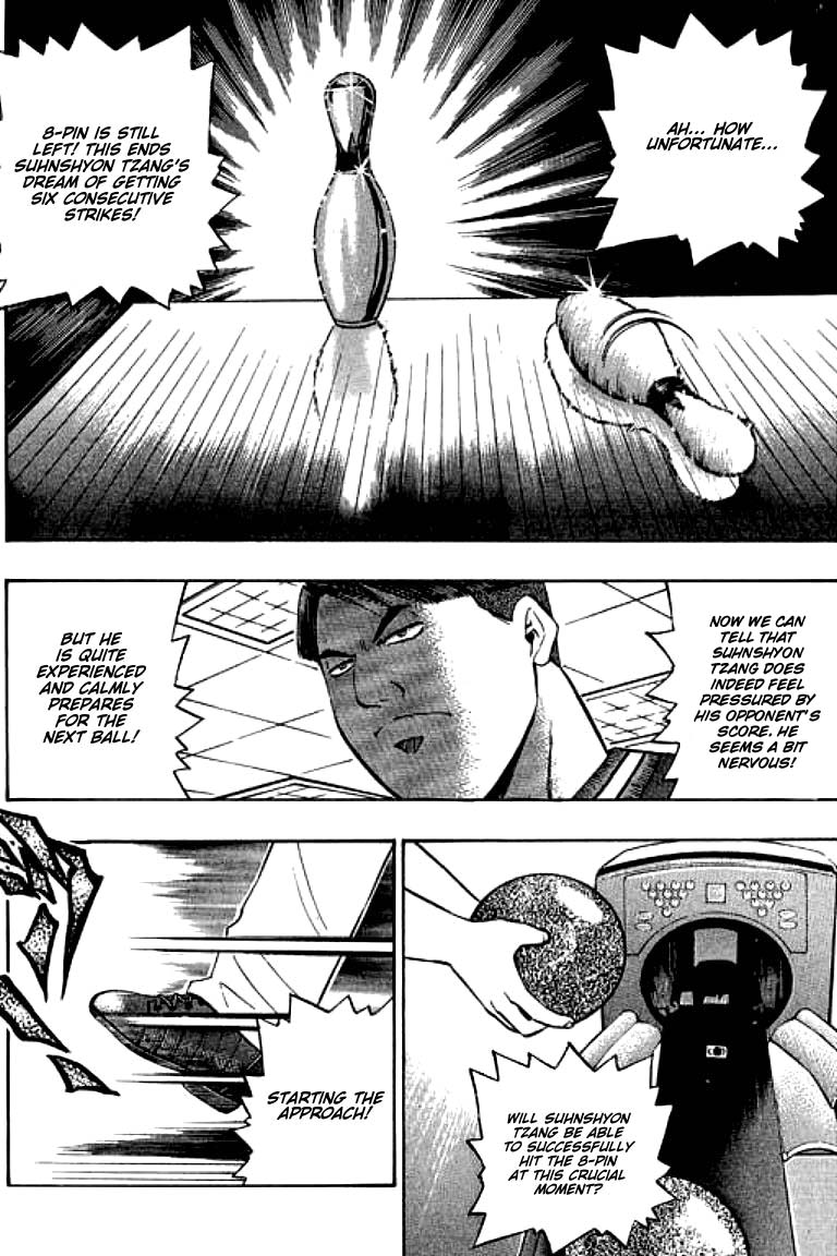 Halaman dari Bowling King Chapter 93