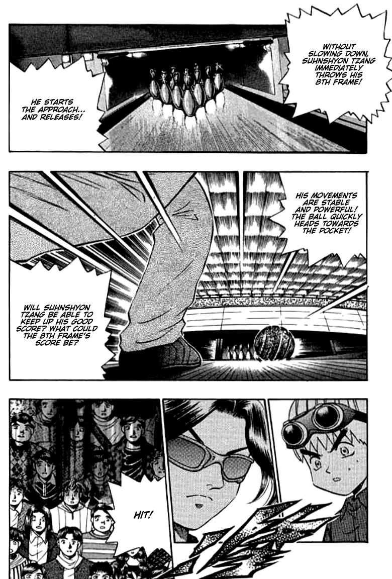 Halaman dari Bowling King Chapter 93