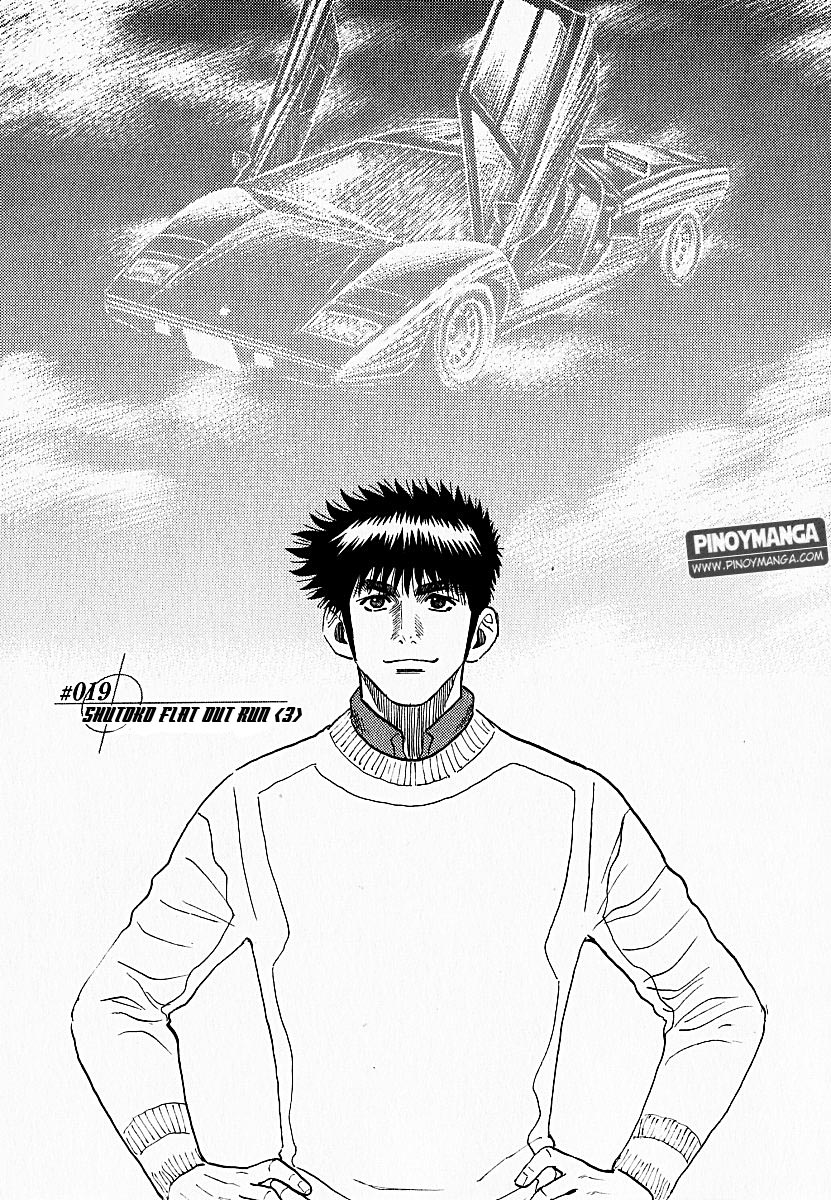 Halaman dari Countach Chapter 19