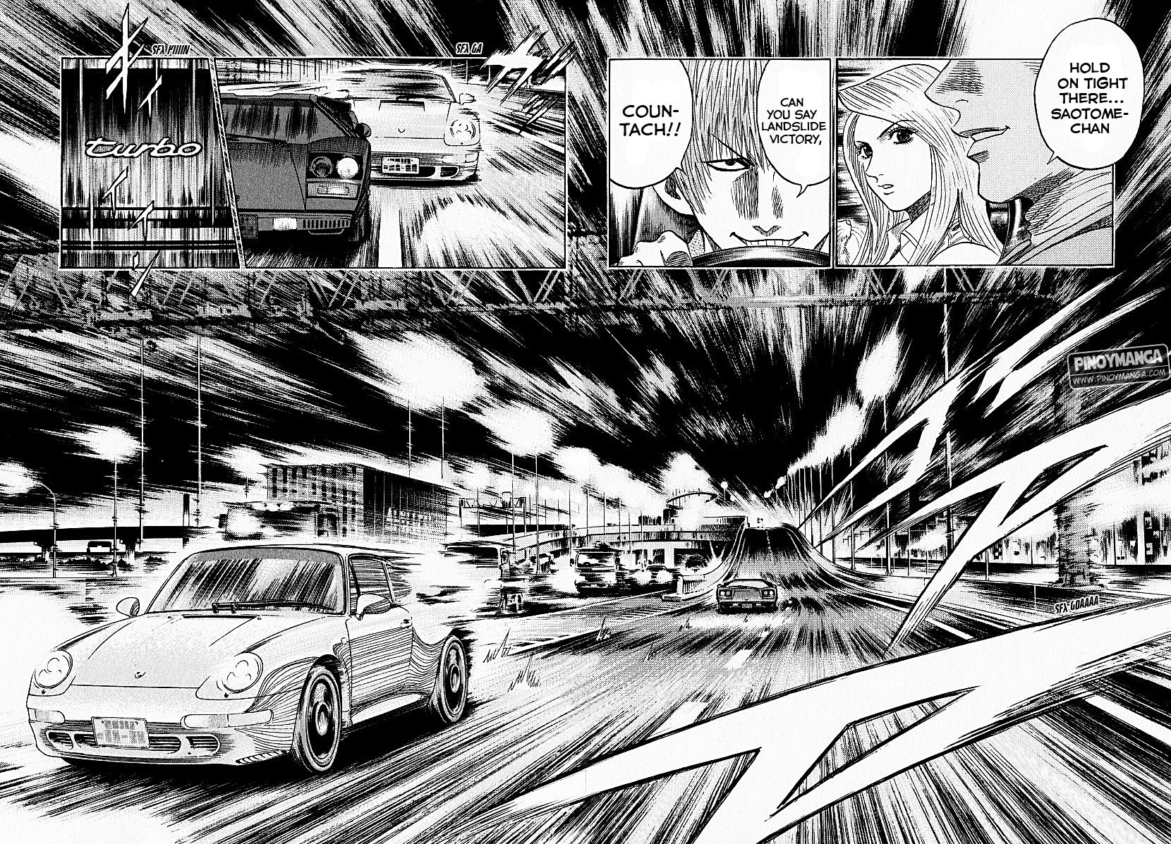 Halaman dari Countach Chapter 19