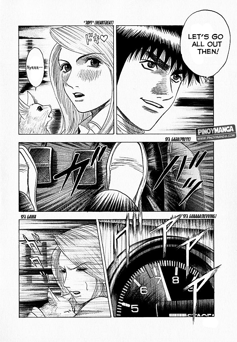 Halaman dari Countach Chapter 19