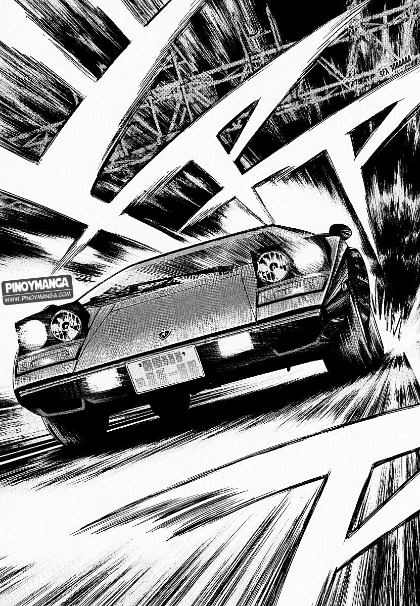 Halaman dari Countach Chapter 19