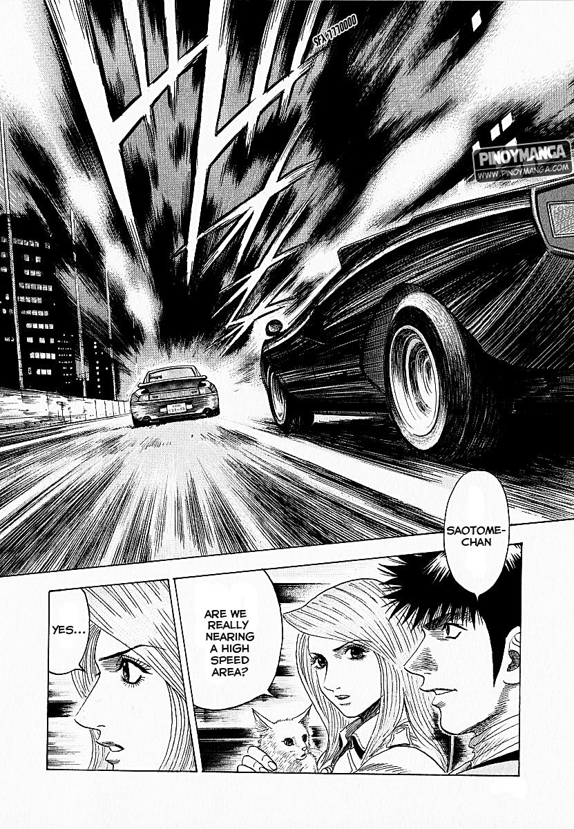 Halaman dari Countach Chapter 19
