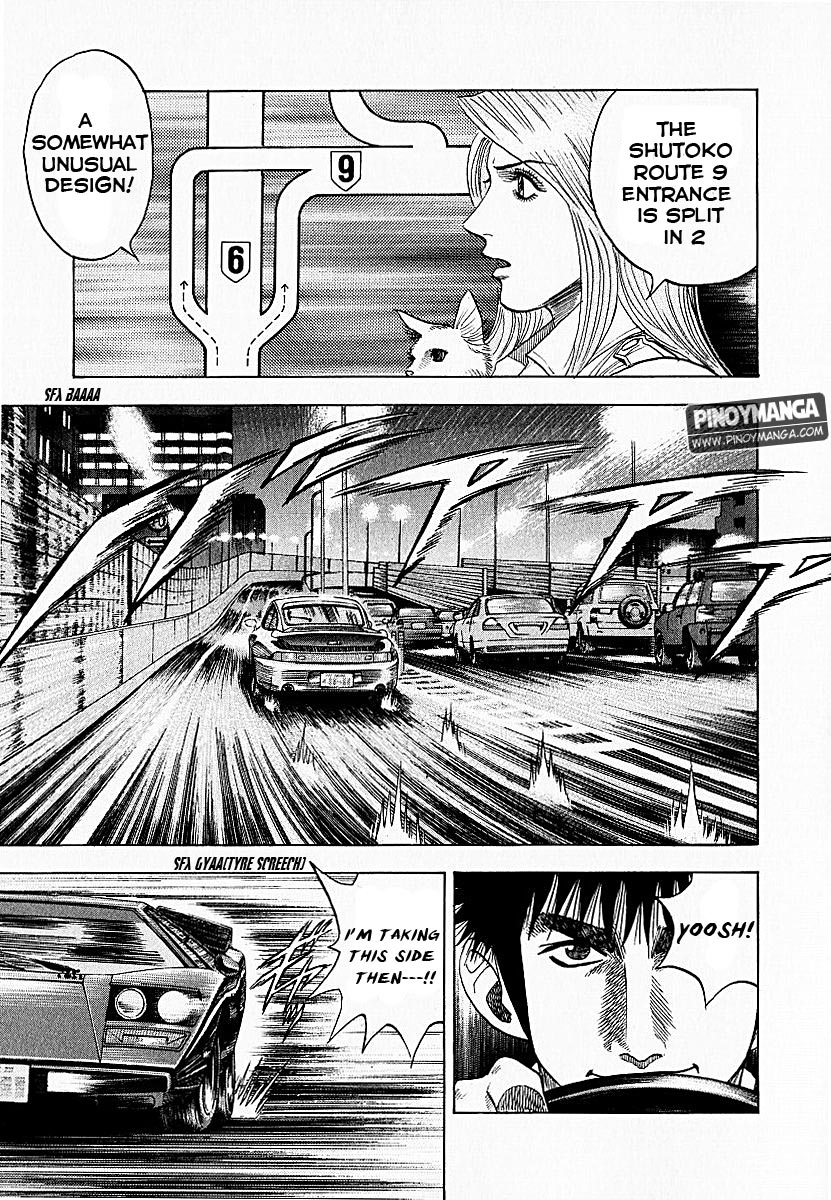 Halaman dari Countach Chapter 19