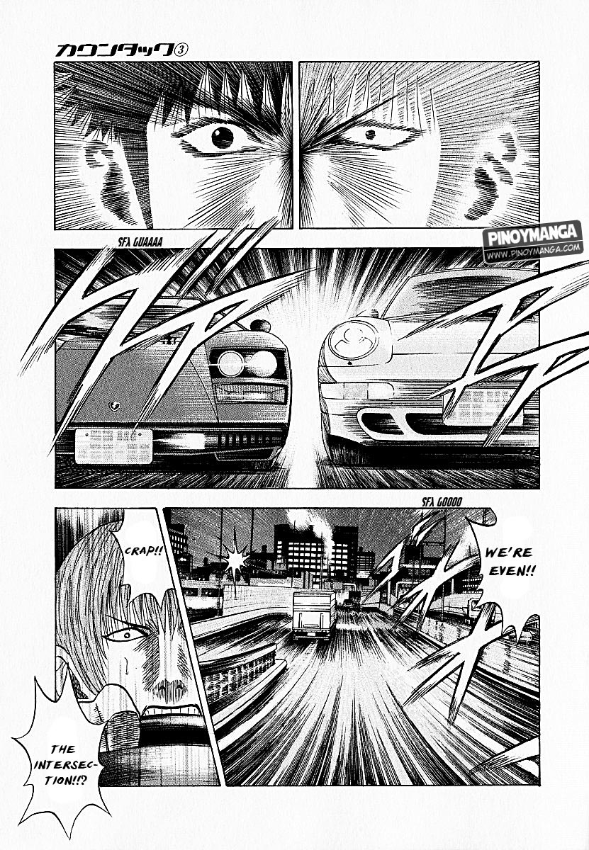 Halaman dari Countach Chapter 19