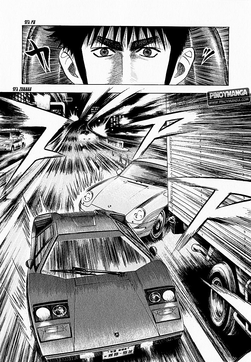 Halaman dari Countach Chapter 19