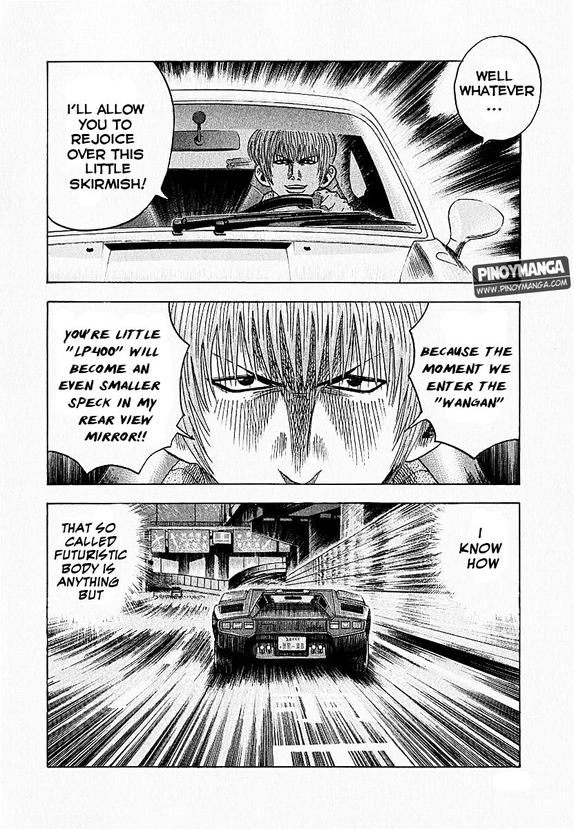 Halaman dari Countach Chapter 19