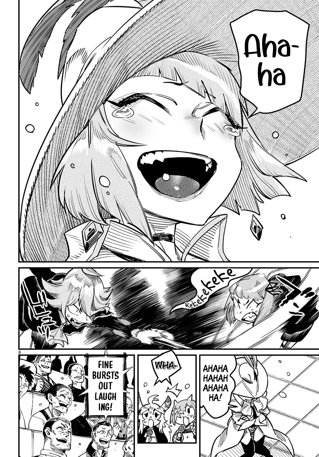 8