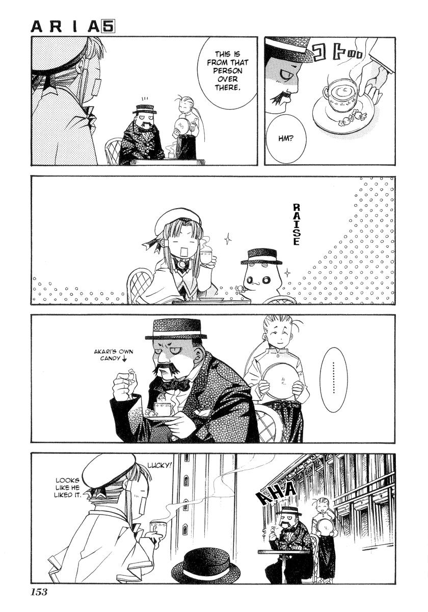 Halaman dari Aria Chapter 25