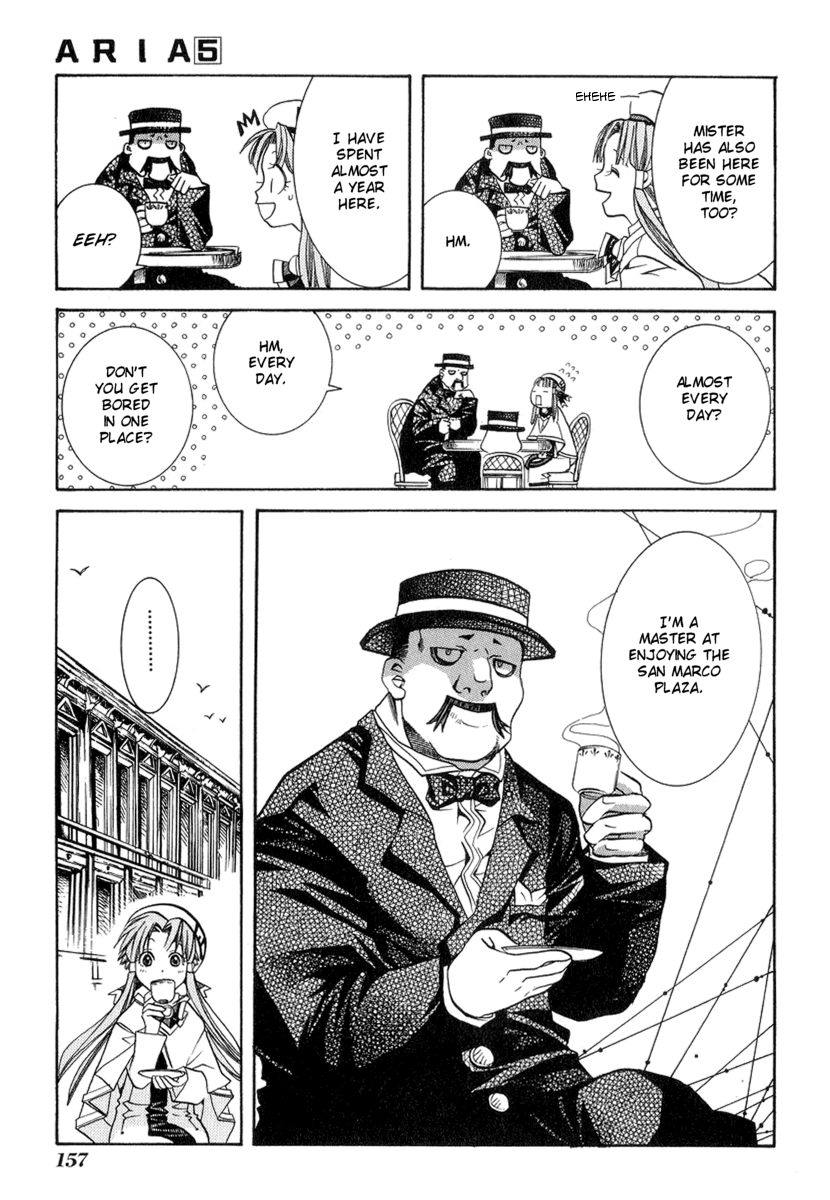 Halaman dari Aria Chapter 25
