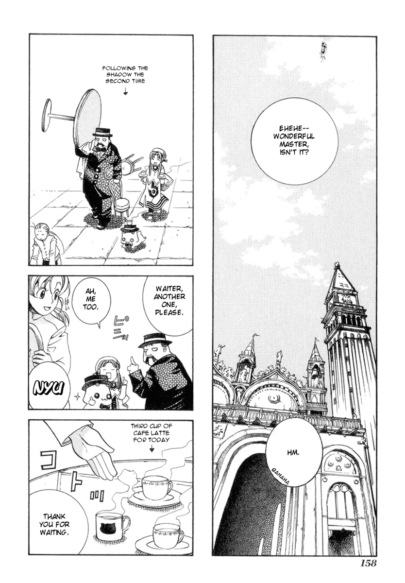 Halaman dari Aria Chapter 25