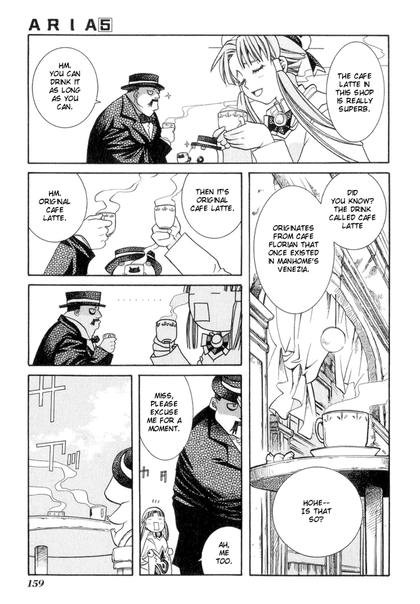 Halaman dari Aria Chapter 25