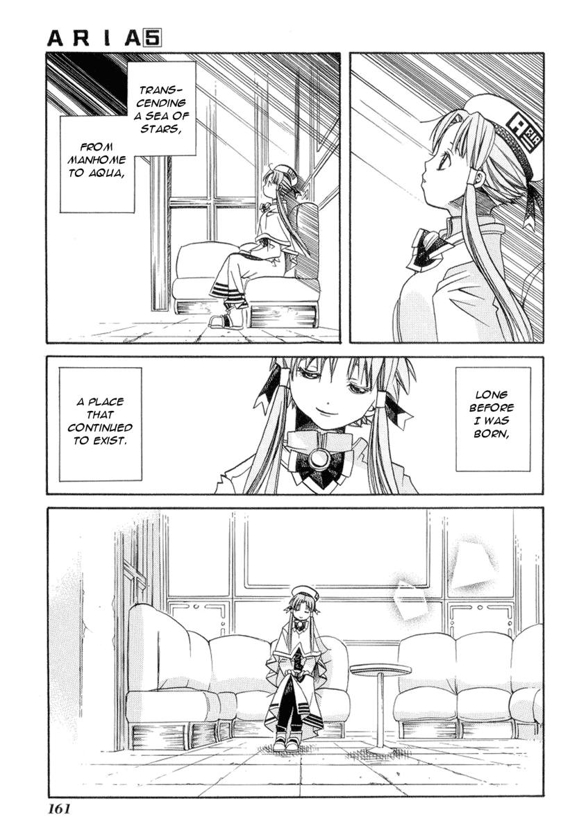 Halaman dari Aria Chapter 25