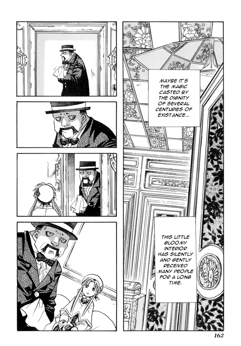 Halaman dari Aria Chapter 25