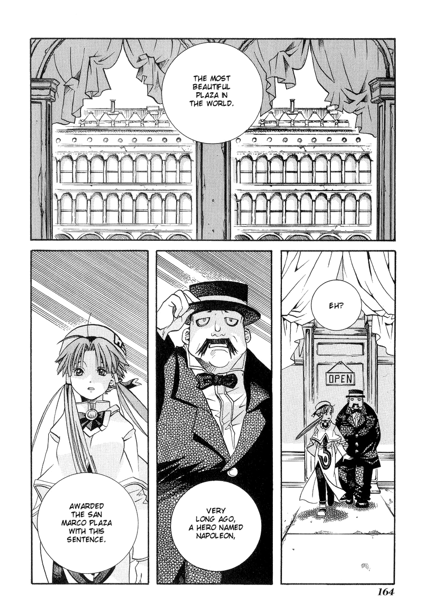Halaman dari Aria Chapter 25