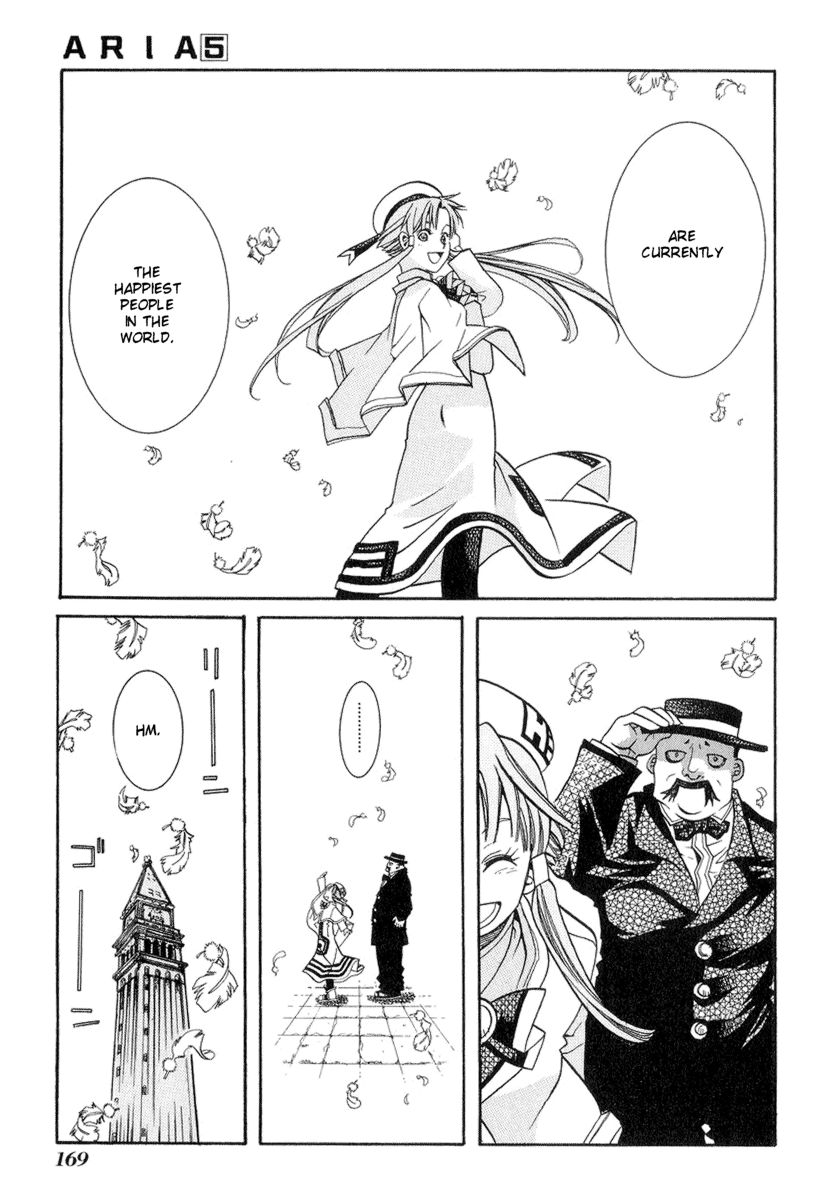 Halaman dari Aria Chapter 25