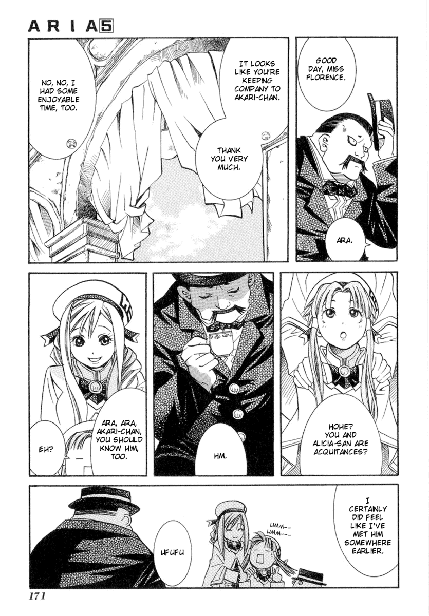Halaman dari Aria Chapter 25