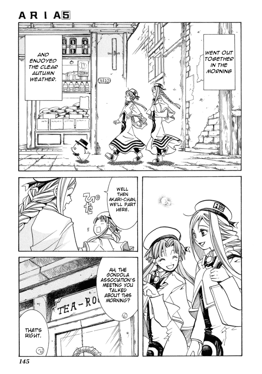 Halaman dari Aria Chapter 25