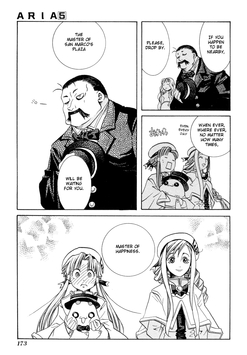 Halaman dari Aria Chapter 25