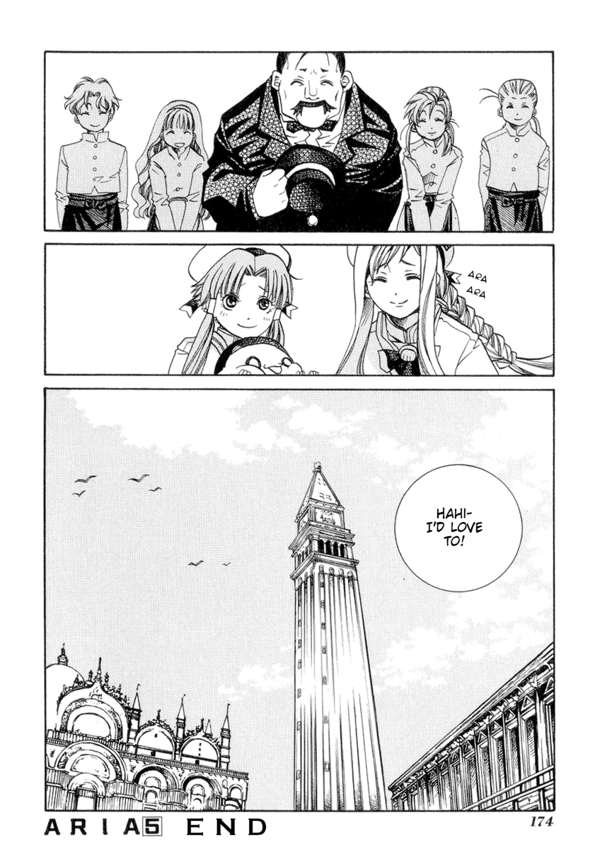 Halaman dari Aria Chapter 25