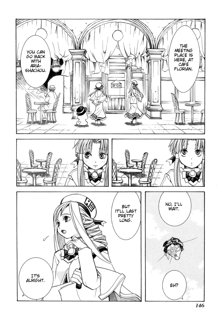Halaman dari Aria Chapter 25
