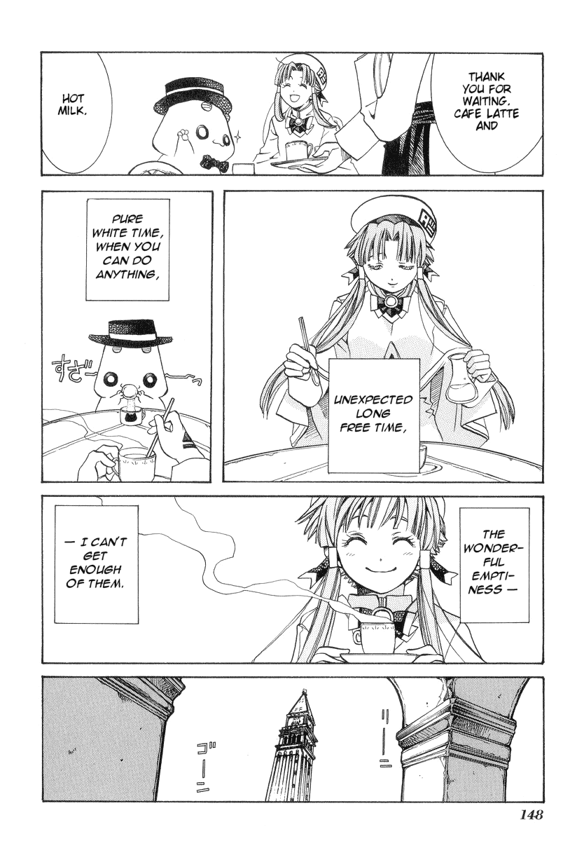 Halaman dari Aria Chapter 25