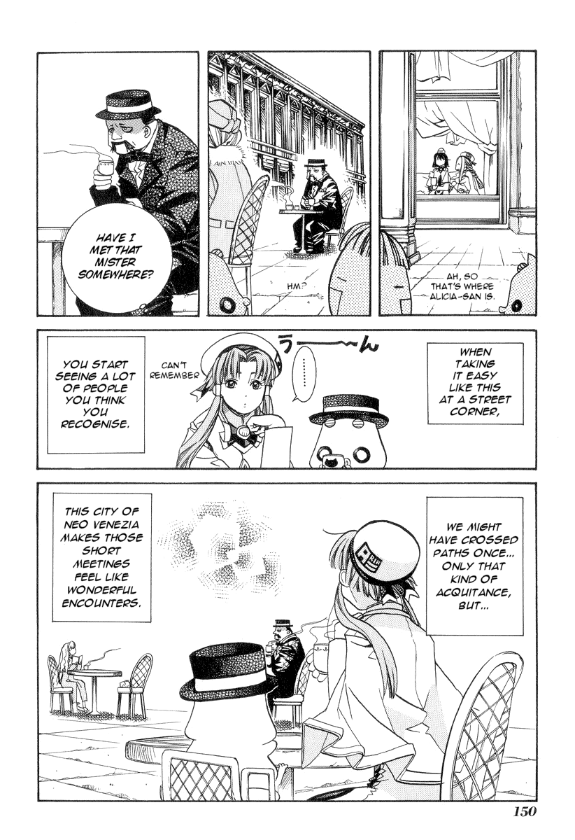 Halaman dari Aria Chapter 25