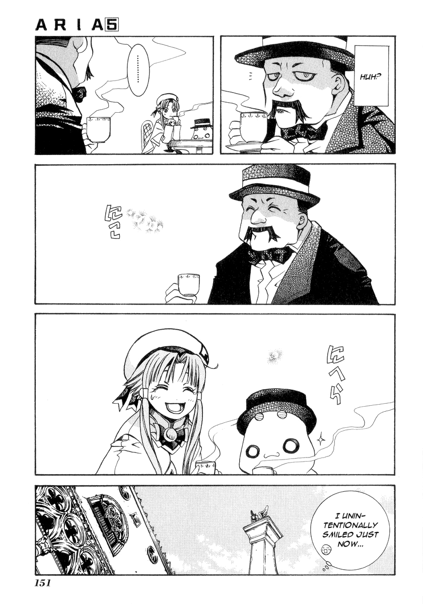 Halaman dari Aria Chapter 25