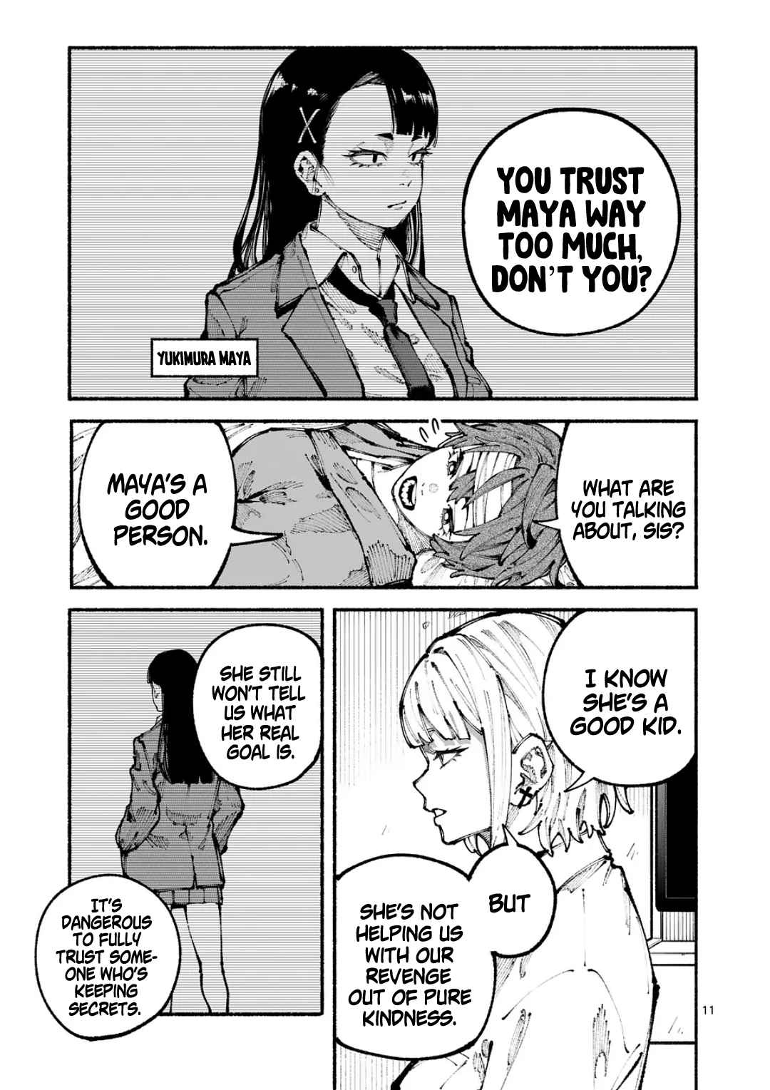 11