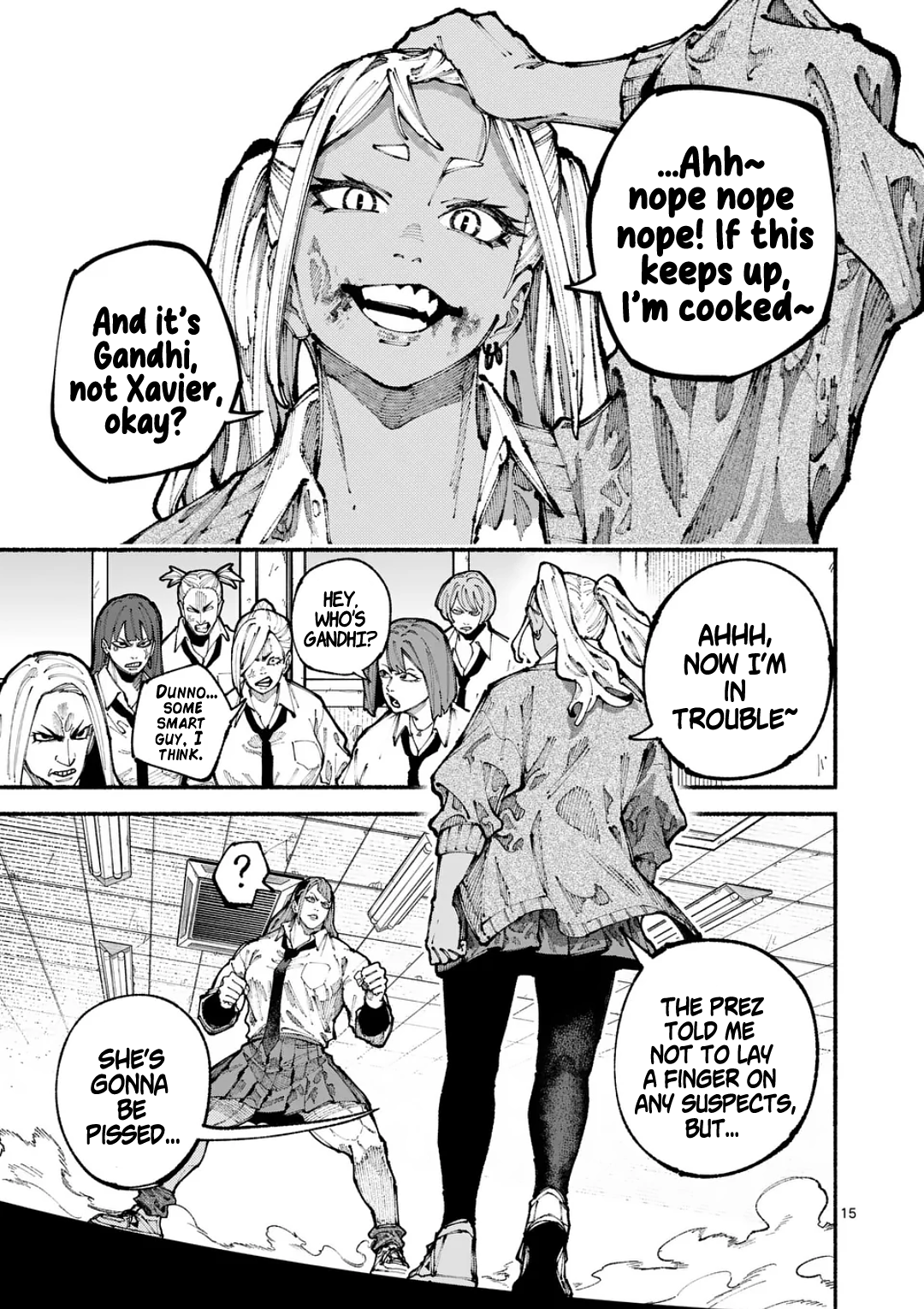 15